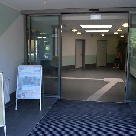 Apartment Meerfeld Дуйсбург Экстерьер фото