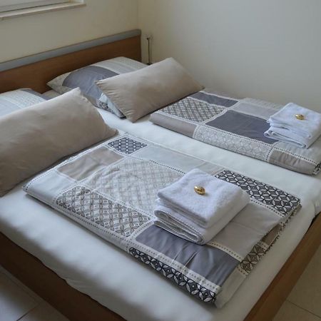 Apartment Meerfeld Дуйсбург Экстерьер фото