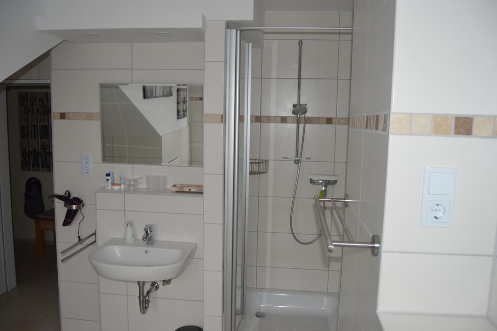Apartment Meerfeld Дуйсбург Экстерьер фото