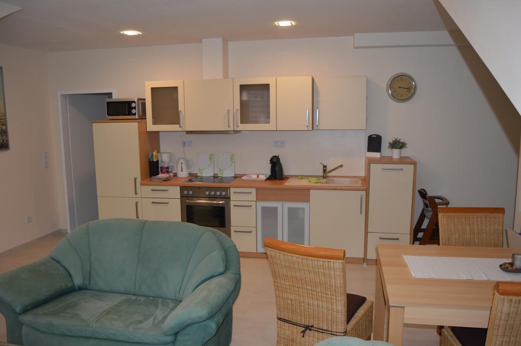 Apartment Meerfeld Дуйсбург Экстерьер фото