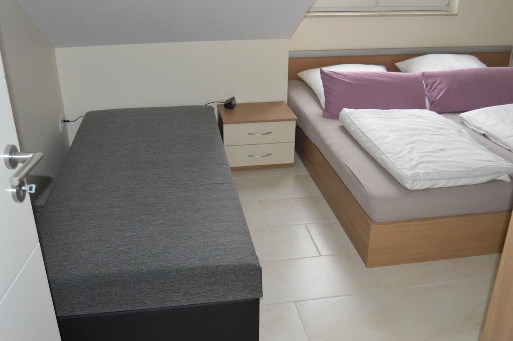 Apartment Meerfeld Дуйсбург Экстерьер фото