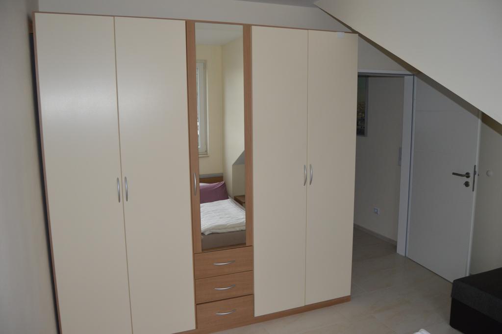 Apartment Meerfeld Дуйсбург Экстерьер фото