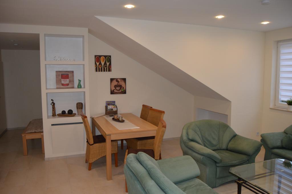 Apartment Meerfeld Дуйсбург Экстерьер фото