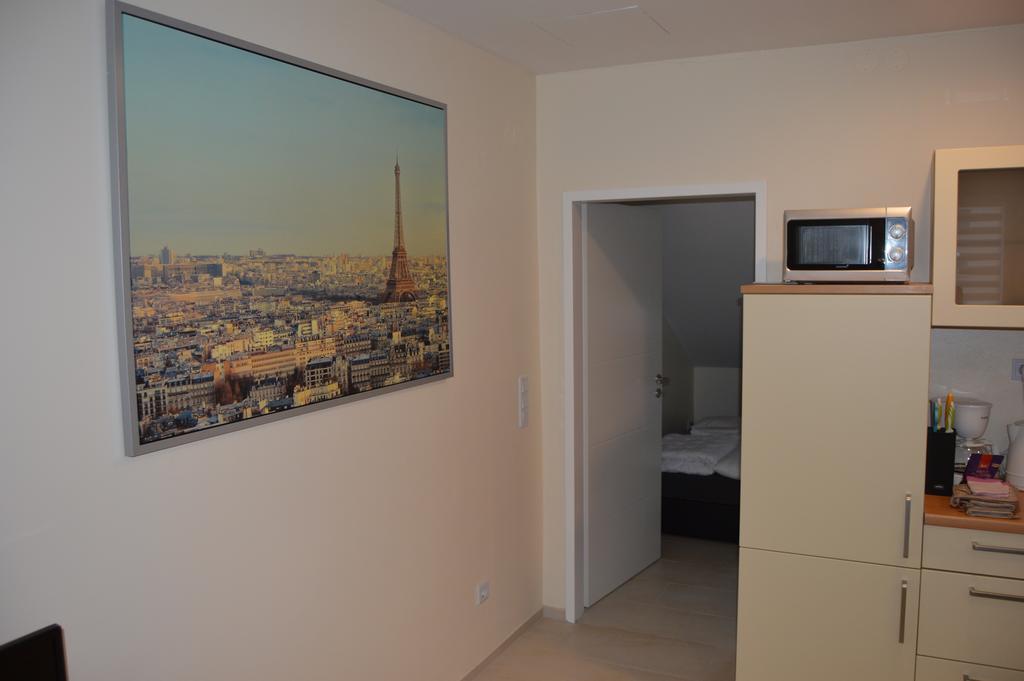 Apartment Meerfeld Дуйсбург Экстерьер фото