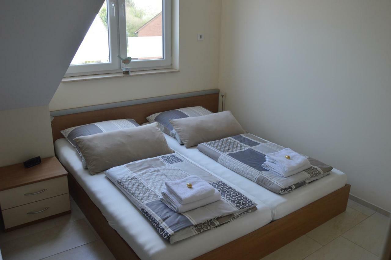 Apartment Meerfeld Дуйсбург Экстерьер фото