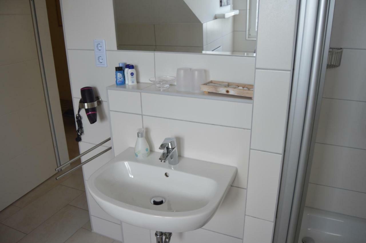 Apartment Meerfeld Дуйсбург Экстерьер фото