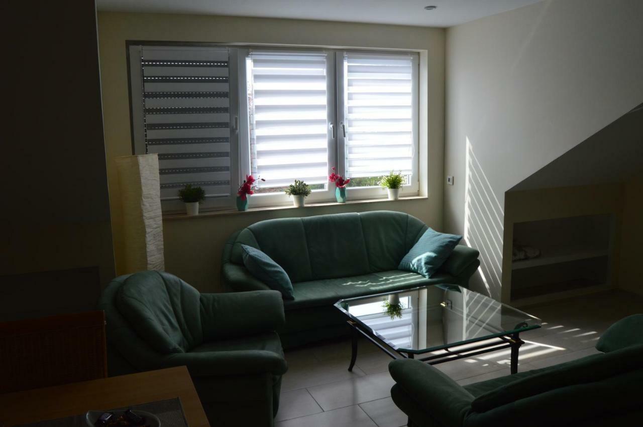 Apartment Meerfeld Дуйсбург Экстерьер фото