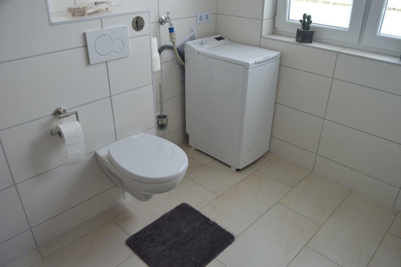 Apartment Meerfeld Дуйсбург Экстерьер фото
