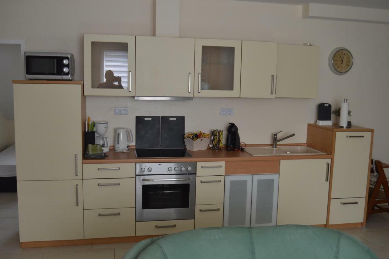 Apartment Meerfeld Дуйсбург Экстерьер фото